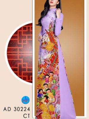 1608522745 310 vai ao dai hoa in 3D (14)